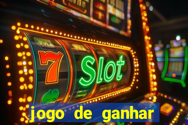 jogo de ganhar dinheiro sem precisar depositar